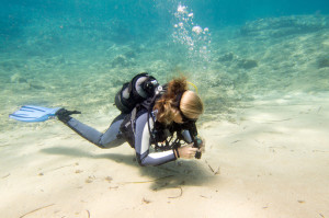 Scuba Diving Instructor Course Croatia