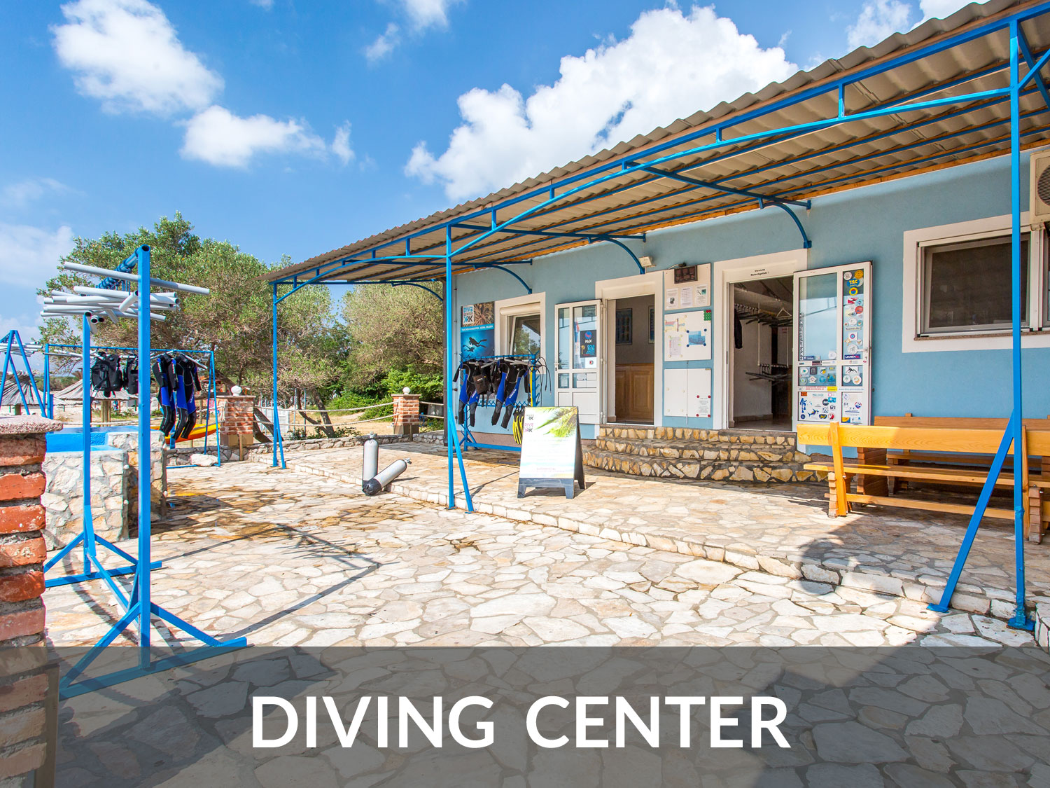 Diving Center | DIVE LOFT KRK | Croatia Diving Center | DIVE LOFT KRK | Croatia